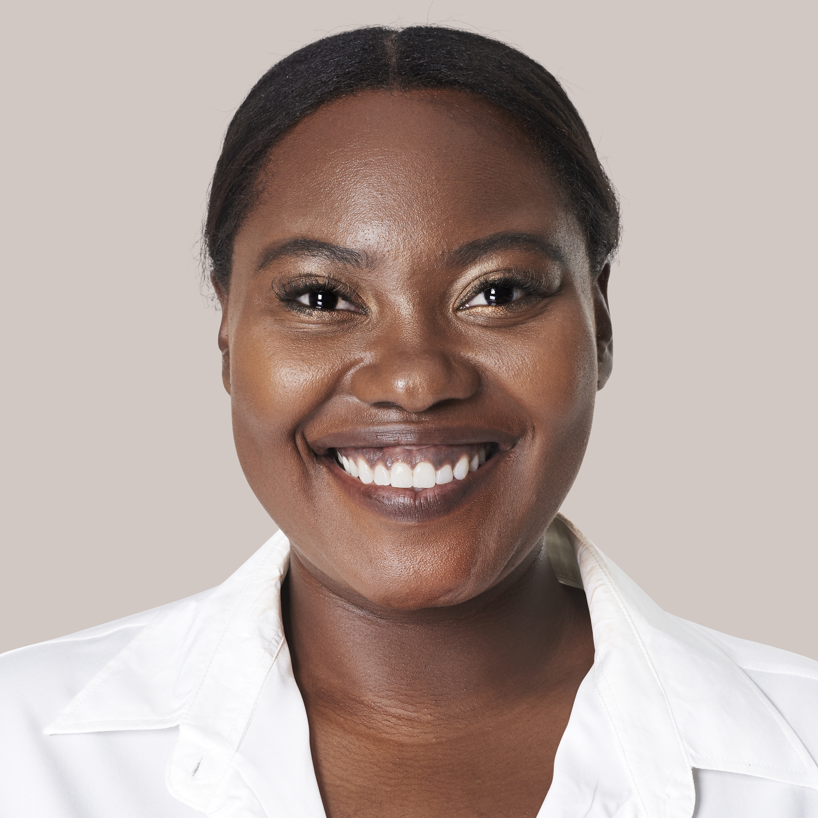Employee headshot
